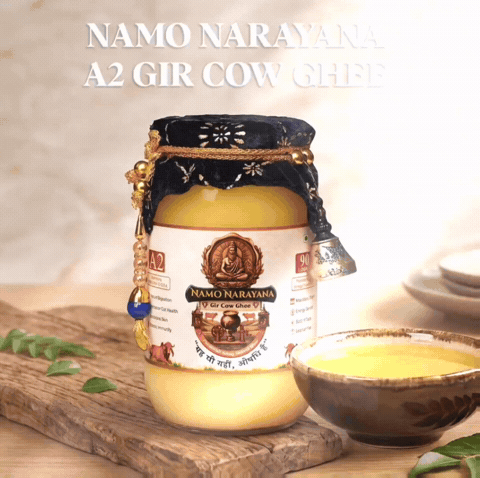 Ghee GIF