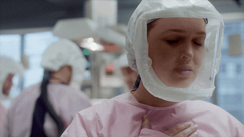 Grey's Anatomy' Season 17 Episode 16: Mer Gets a New Job (RECAP)