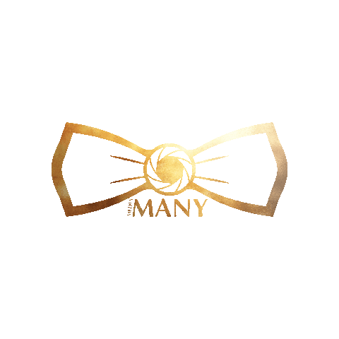 Gold Mg Sticker by GiuliaHairdresser