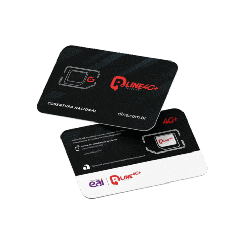 Rlinetelecom Sticker by Cristoffer Rline