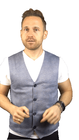 Philipp Godart Sticker