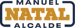Natal Mvc Sticker by Alianza por San Juan