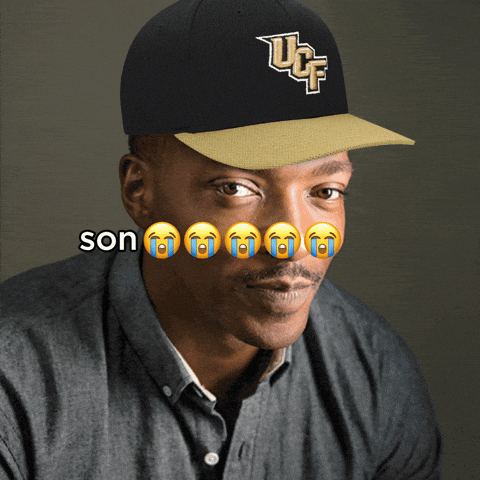 Anthony Mackie Son GIF by UCF Knights