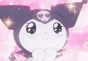 Sanrio GIF