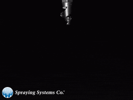 Reverse Slow Motion GIF by Spraying Systems Co