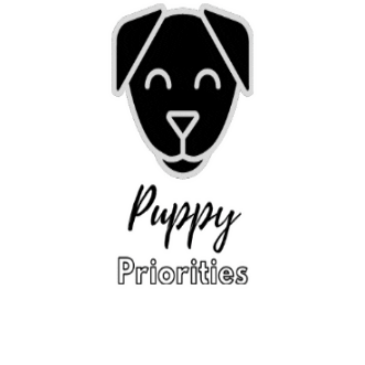 Sticker by A Good Feeling Dog Training