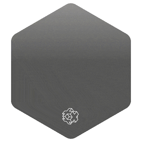 Talent Network Sticker