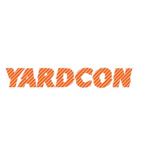 Watch The Yard Sticker