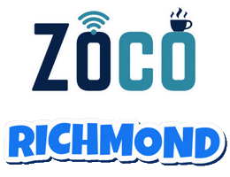 Surrey Business Networking Sticker by Zoco Networking