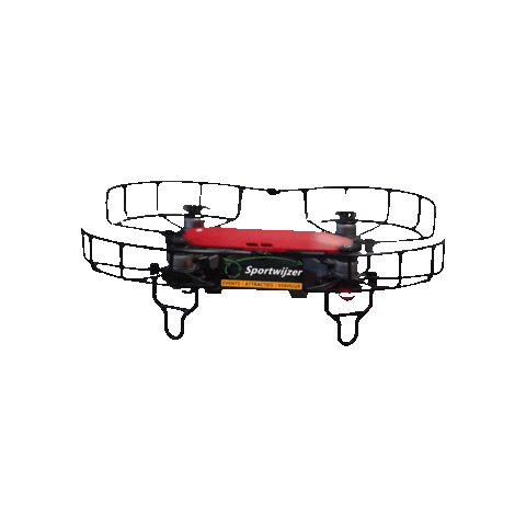 sportwijzerbv Sticker