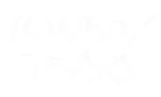 Tree Tears Sticker