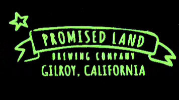 Promised Land Brewing GIF