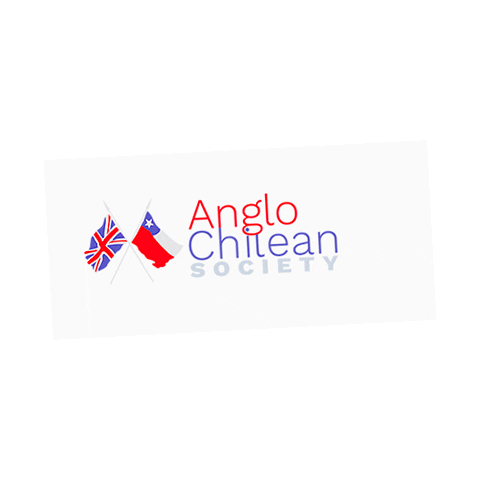 anglochileansociety Sticker