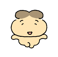 너부데데 Sticker