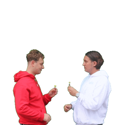 De Boemel Sticker