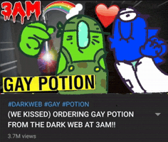 Show Love GIF
