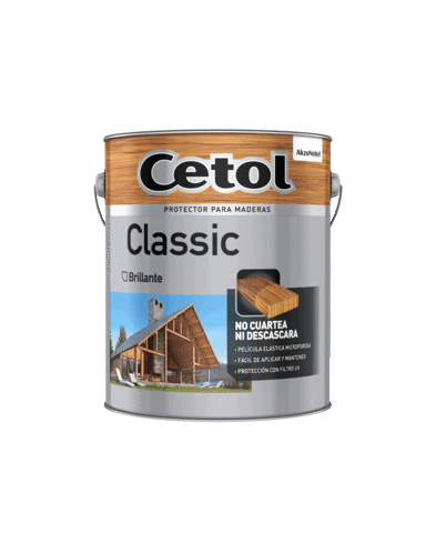 Akzonobel Ceto Sticker