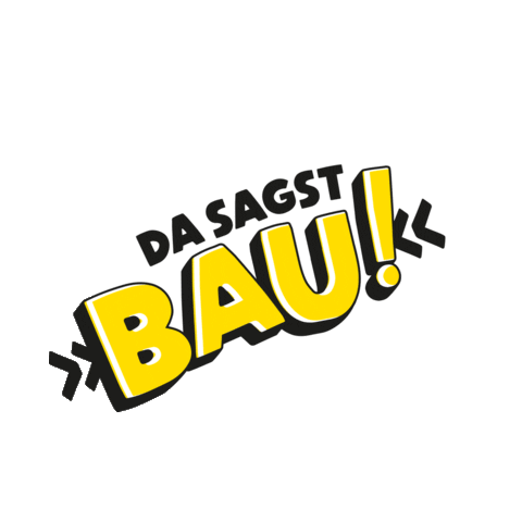 Gerstl Holding Sticker