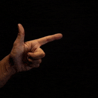 animation shooting GIF