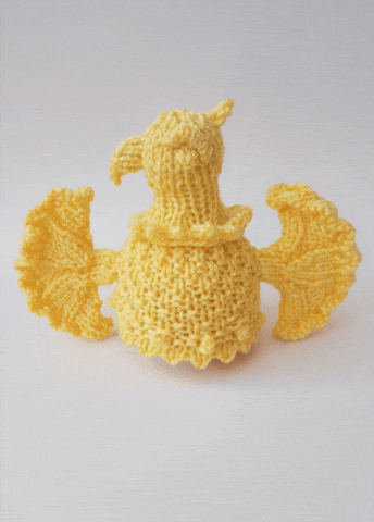 United States Usa GIF by TeaCosyFolk