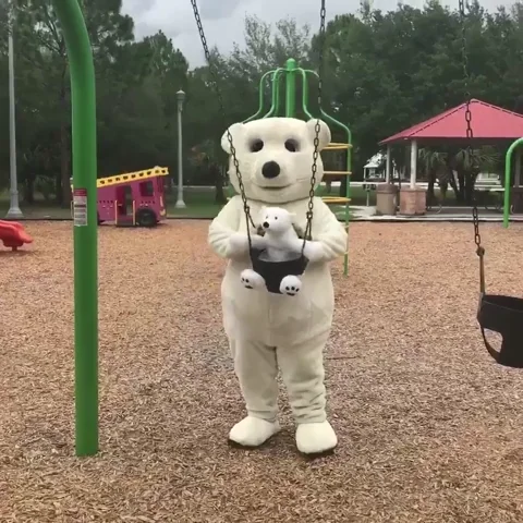 Happy F____rs Day GIF