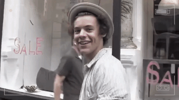 nadsaturnus harry styles GIF