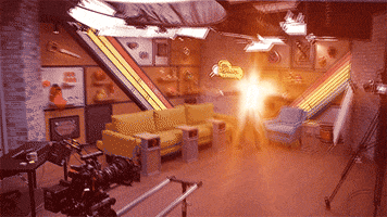 Doctor Who Regeneration GIF by Dropout.tv
