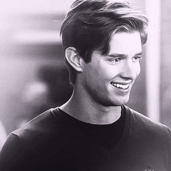 drew van acker