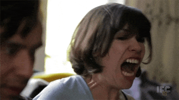 carrie brownstein GIF
