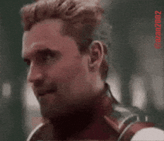 Iron Man Marvel GIF