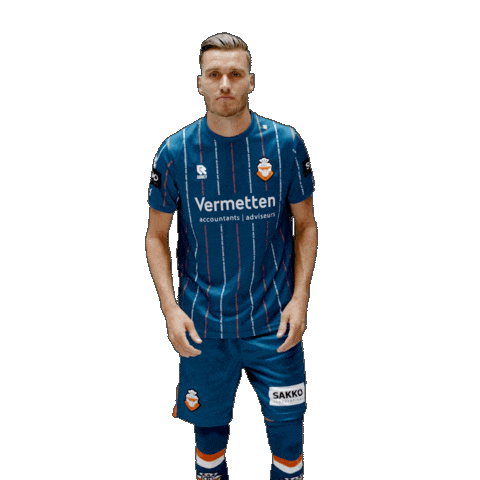 Rbc Roosendaal Sticker