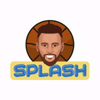 Golden State Warriors Basketball GIF by SportsManias