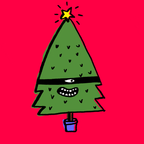 Merry Christmas GIF by Kochstrasse™
