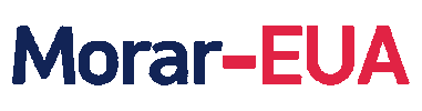 Morar-EUA Sticker