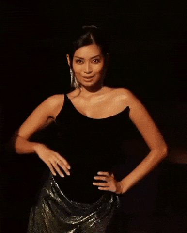 Puteri Indonesia GIF