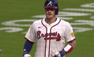 Braves GIF