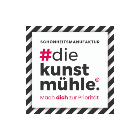 Sticker by diekunstmuehle