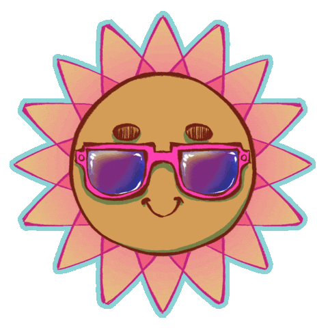 Stash Dashers Sticker