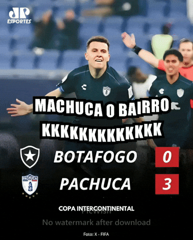 Psg Bairro GIF