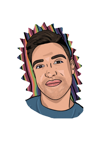 Fausto Sticker