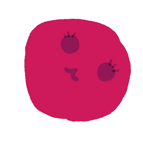 Face Sticker