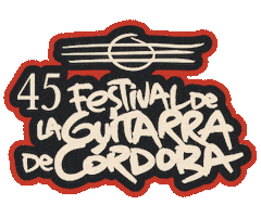 Logo Festival Sticker by IMAE Cordoba