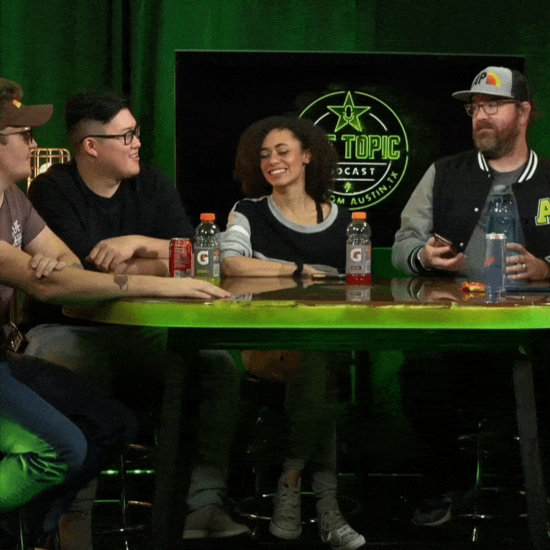 Confusion Reaction GIF by Achievement Hunter