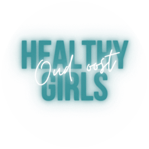 GirlsForward Sticker