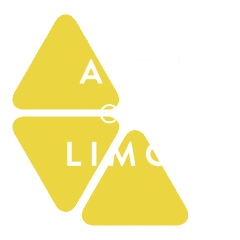 Lemon Triangle Sticker