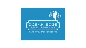 Ocean Edge Sticker by Shorelines Illustrated