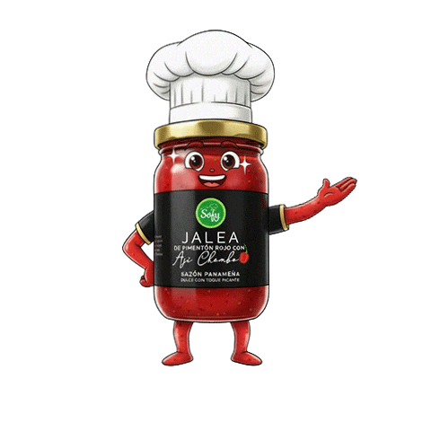 Lcs Sticker by La Cocina de Sofy