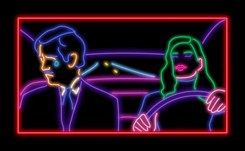 Neon Noir GIFs Get The Best GIF On GIPHY