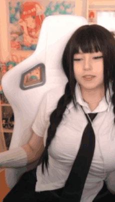 Wink GIF