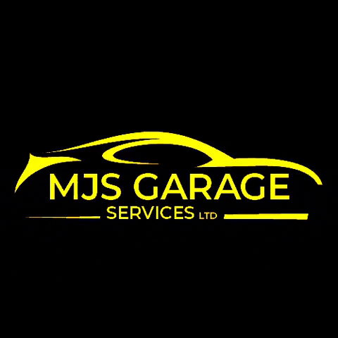Car Bush GIF by MJS Garage Services